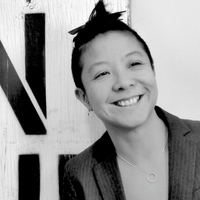 Image of presenter Karen BK Chan