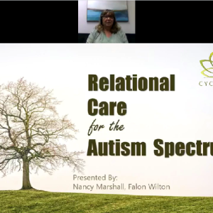 Relational Care for the Autism Spectrum - 5 Day Access